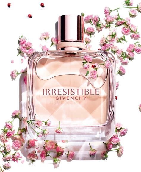 irrésistible givenchy eau de toilette fraiche|eau de givenchy discontinued.